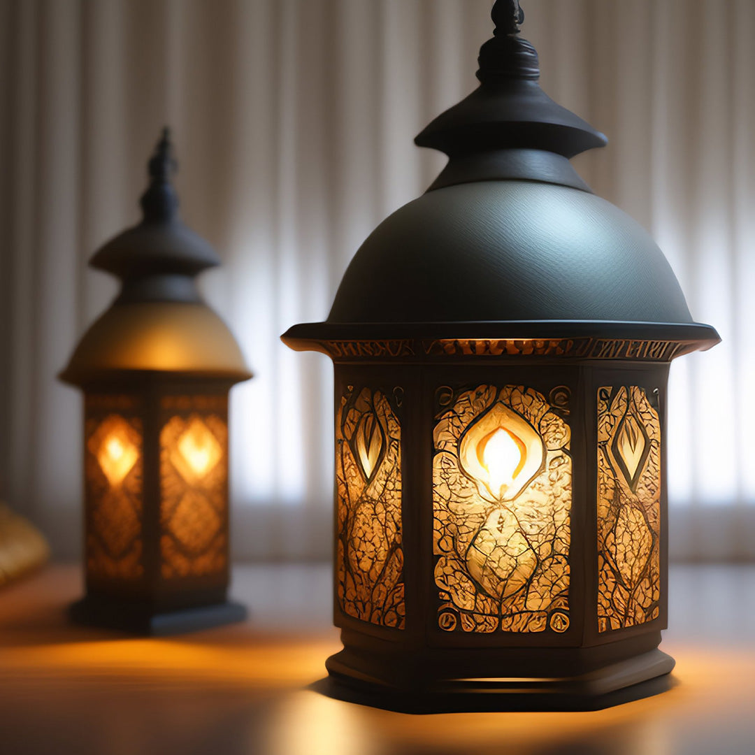 10 things to do to make the most of Ramadan